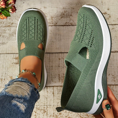 SoftStep™ | Comfort Slip-On Shoes
