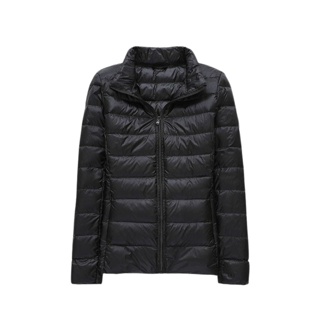 Elin | Ultra-Light Winter Jacket