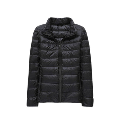 Elin | Ultra-Light Winter Jacket