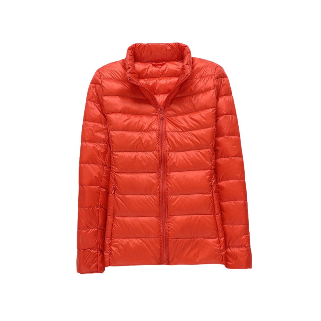 Elin | Ultra-Light Winter Jacket