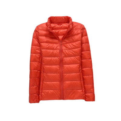 Elin | Ultra-Light Winter Jacket