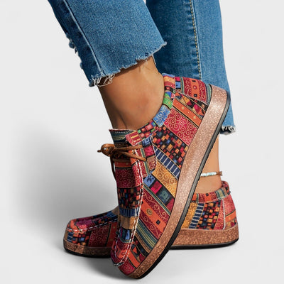 VivaSole – All-Day Comfort Sneakers