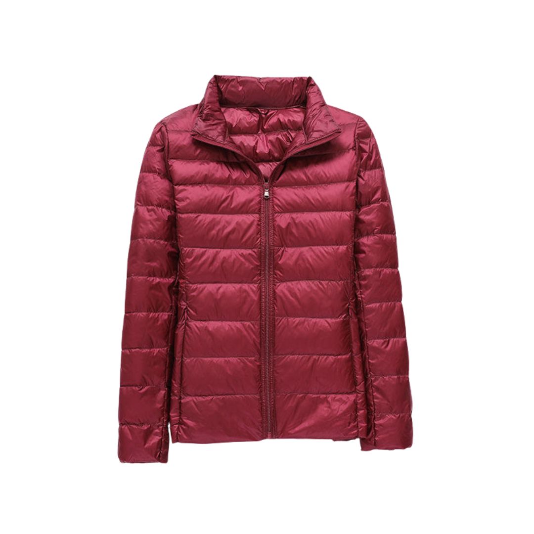 Elin | Ultra-Light Winter Jacket