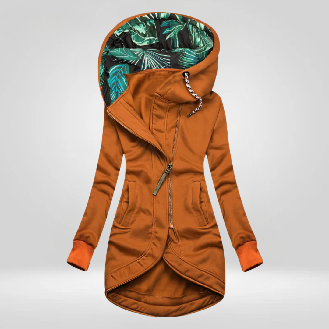 Aysha™ | Classic Winter Coat