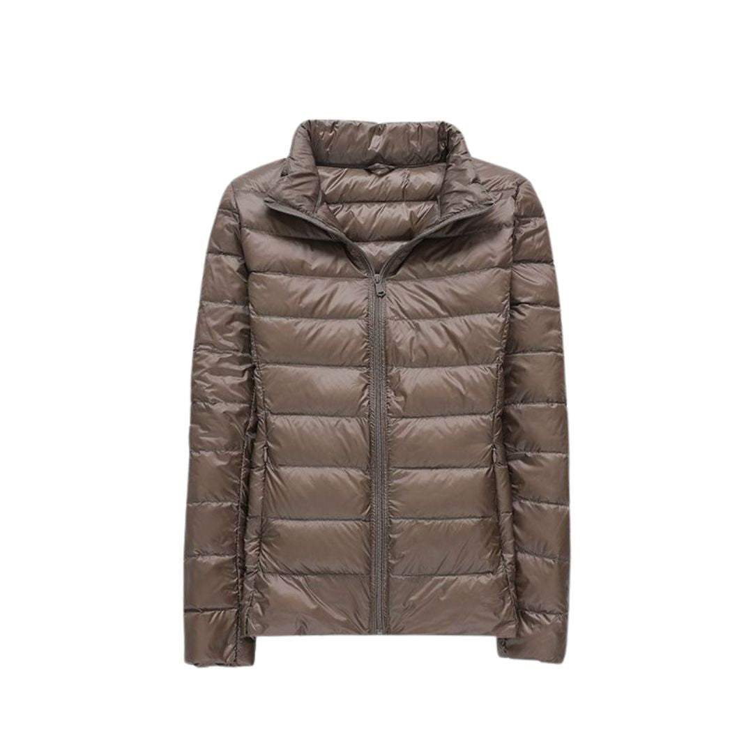 Elin | Ultra-Light Winter Jacket
