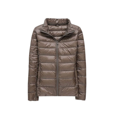Elin | Ultra-Light Winter Jacket