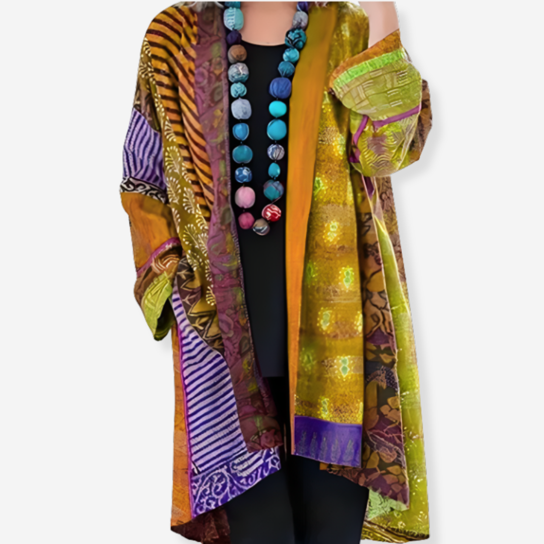 Hedy | Classic Everyday Cardigan