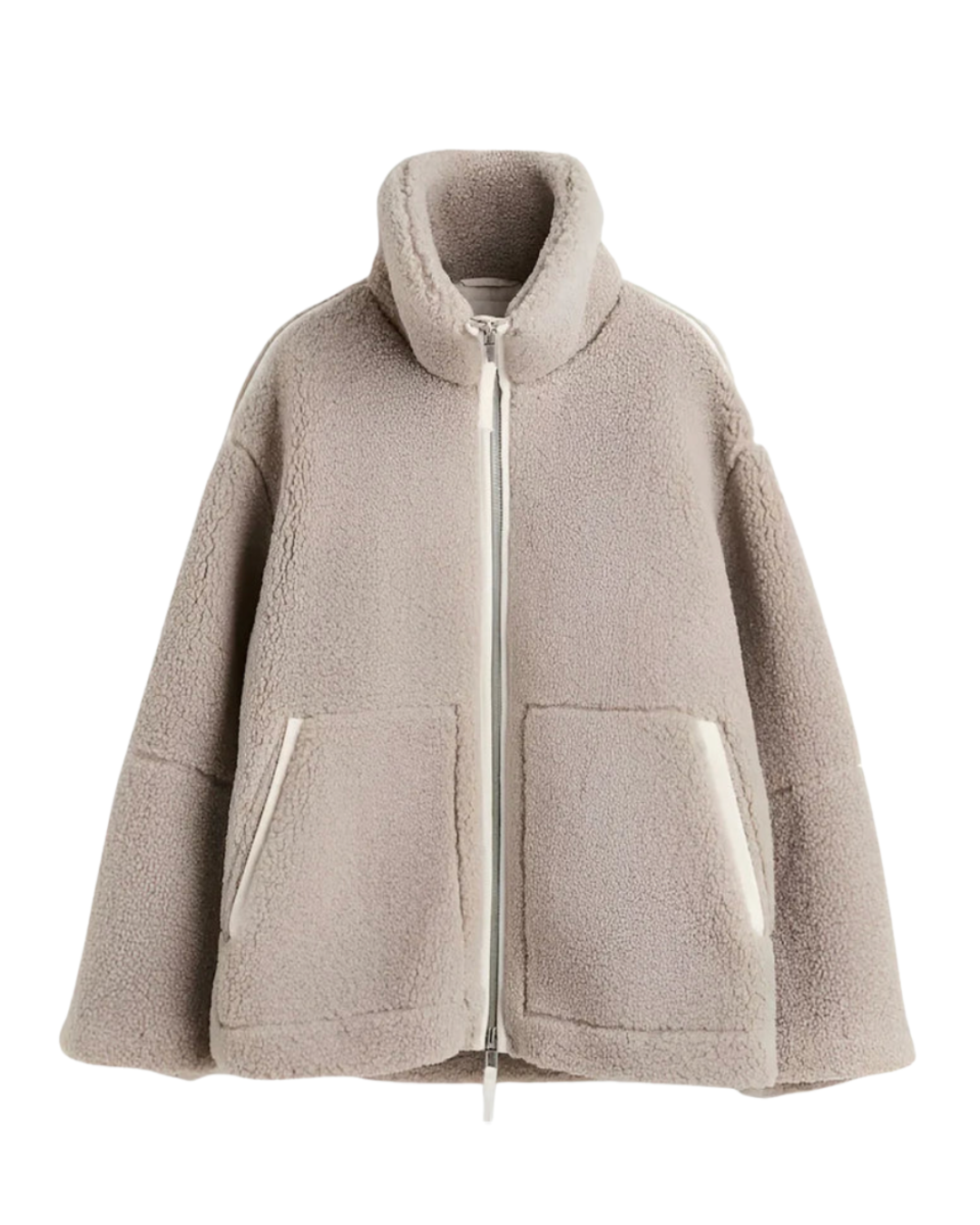 Anastasia | Cozy Winter Jacket