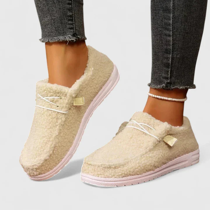 Nia | Supportive Comfort Loafers