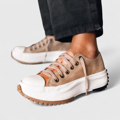 Eloise – Platform Sneakers