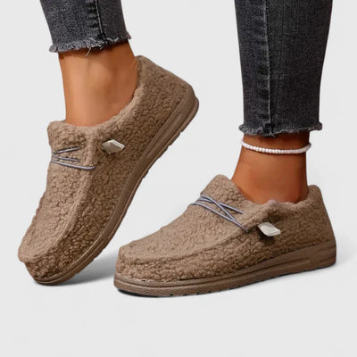 Nia | Supportive Comfort Loafers