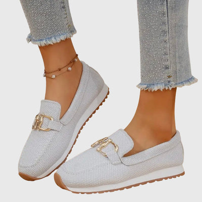 Suzanne™ | Comfort Loafers Sneakers
