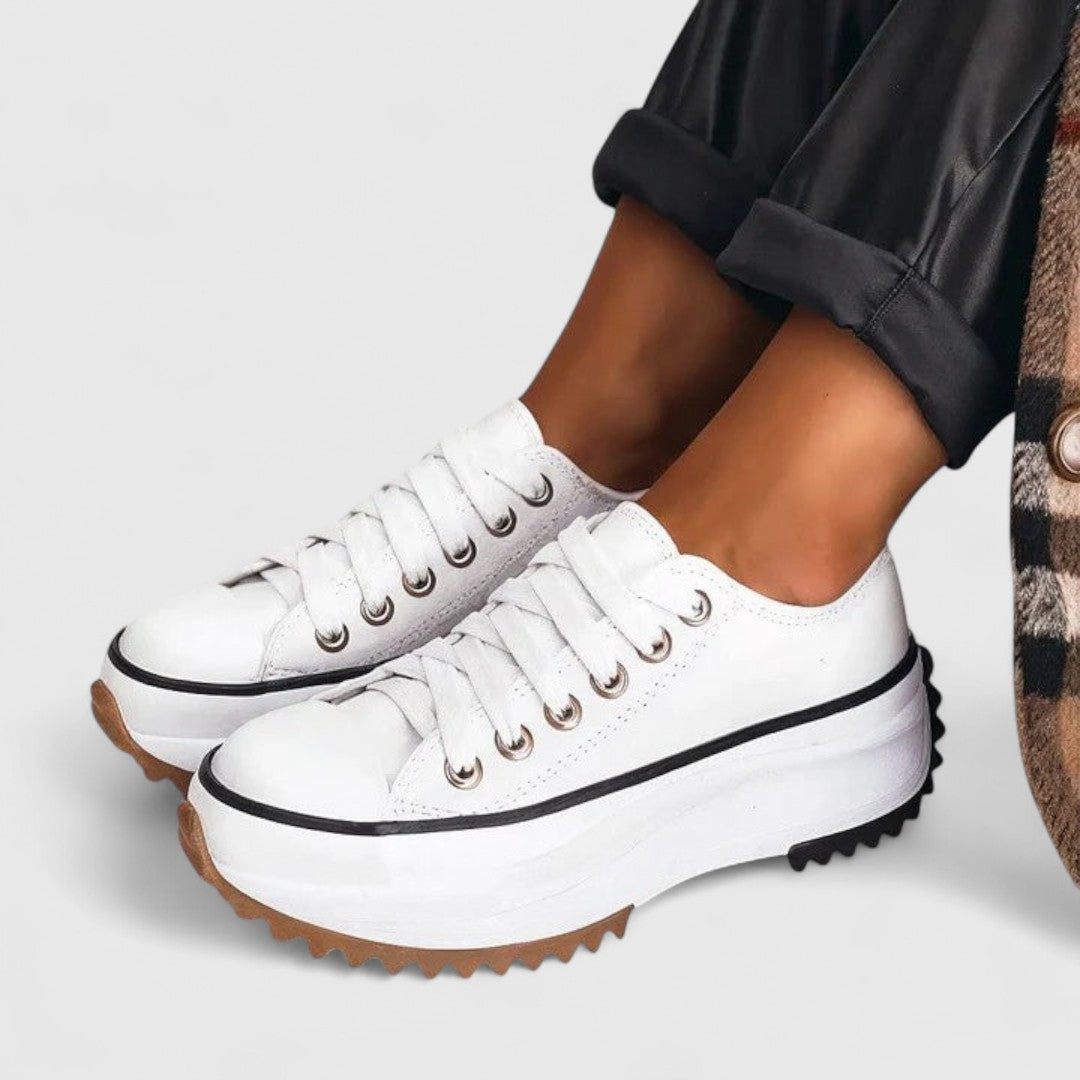 Eloise – Platform Sneakers