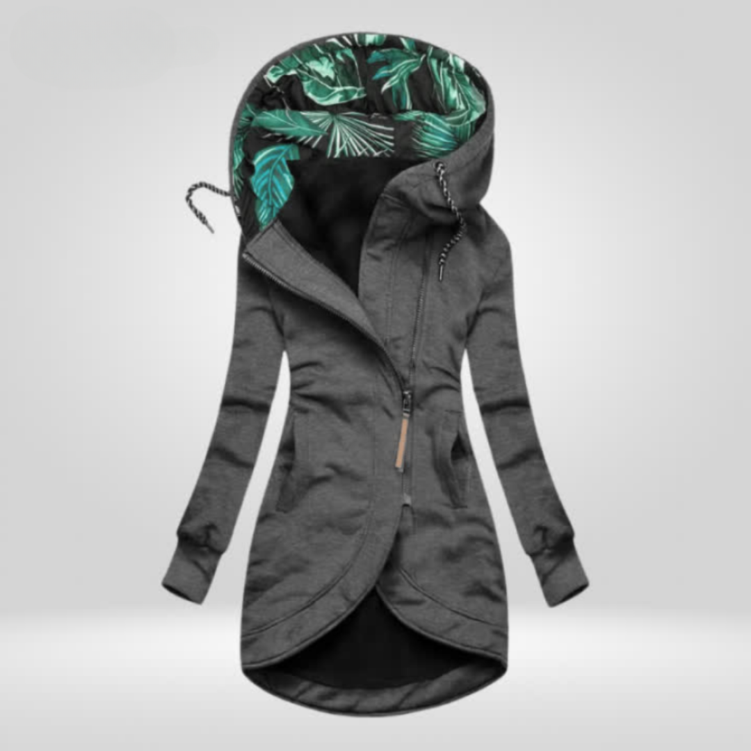 Aysha™ | Classic Winter Coat