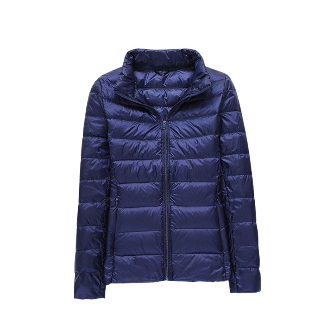 Elin | Ultra-Light Winter Jacket