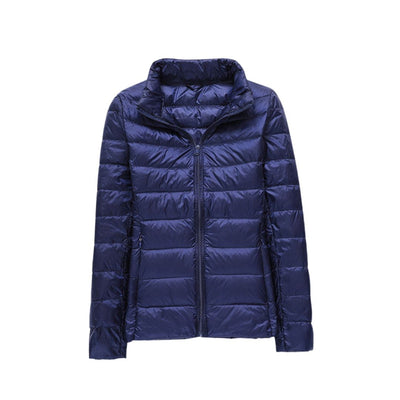 Elin | Ultra-Light Winter Jacket