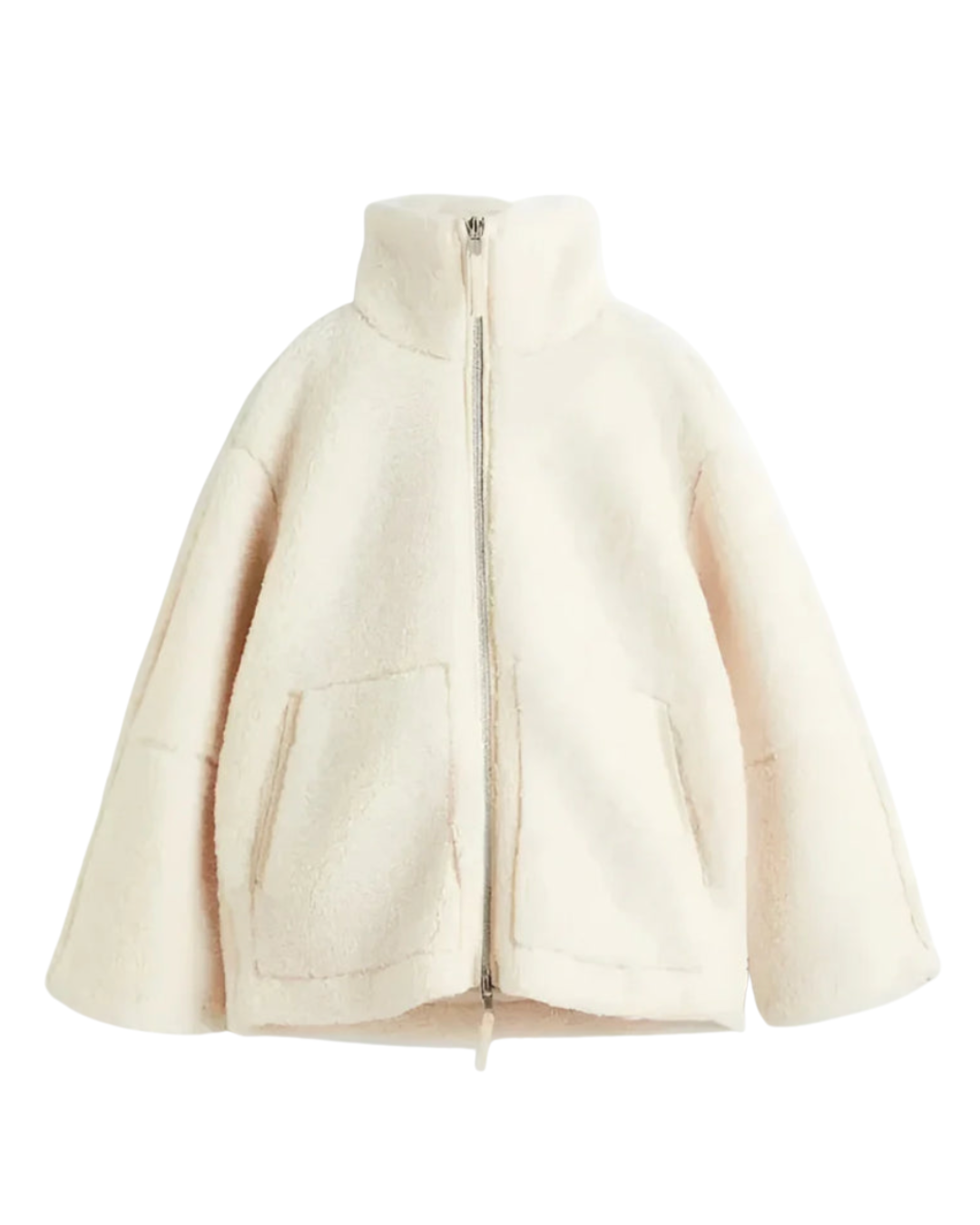 Anastasia | Cozy Winter Jacket