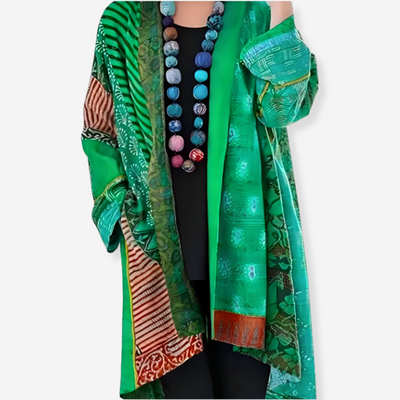 Hedy | Classic Everyday Cardigan