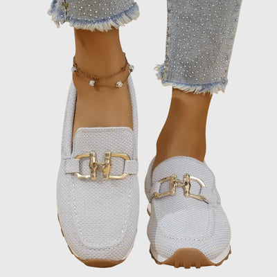 Suzanne™ | Comfort Loafers Sneakers