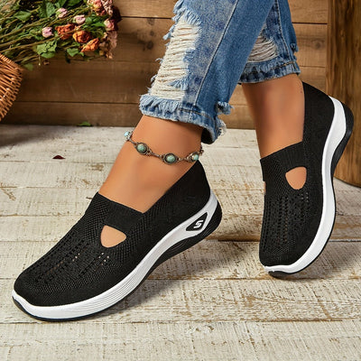 SoftStep™ | Comfort Slip-On Shoes
