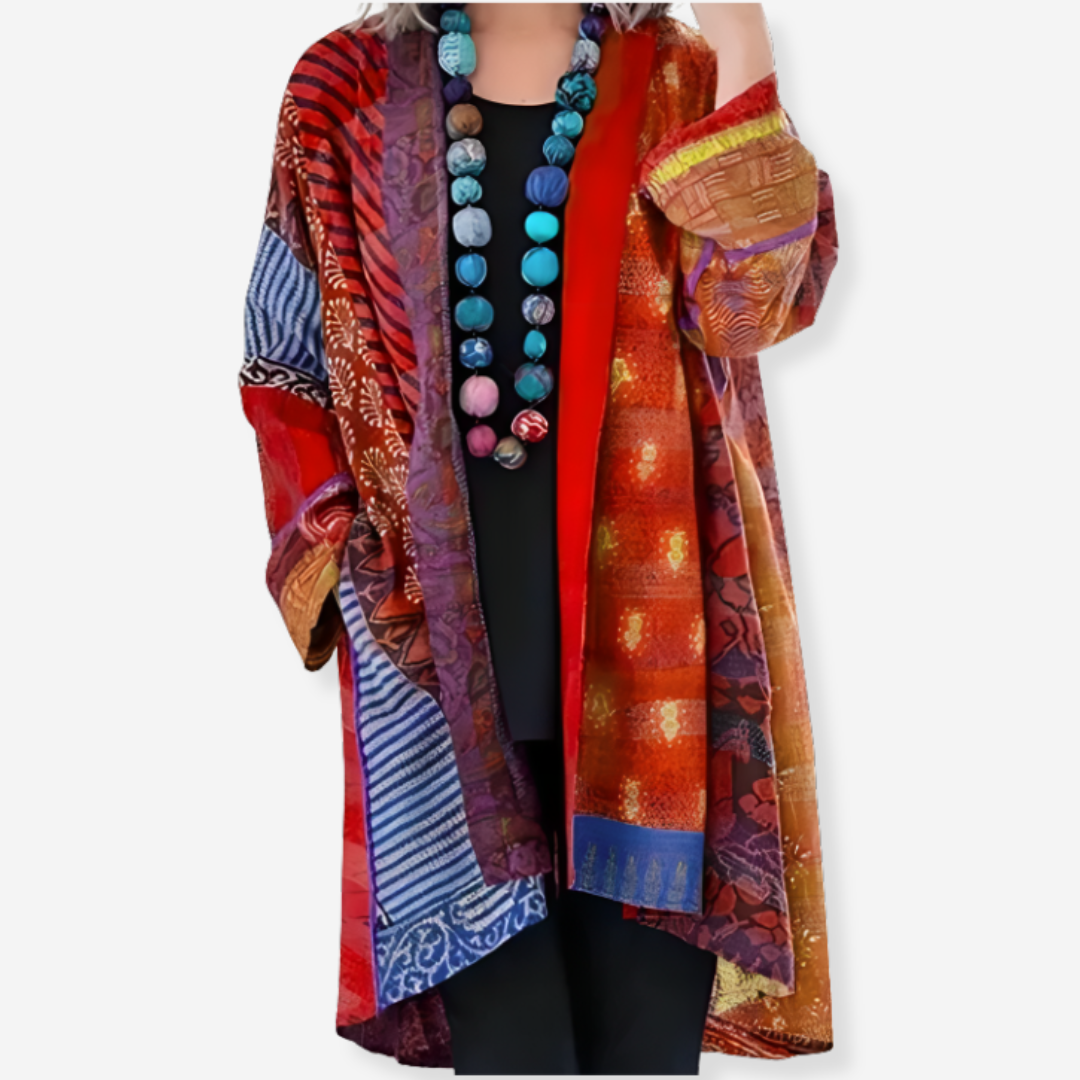 Hedy | Classic Everyday Cardigan