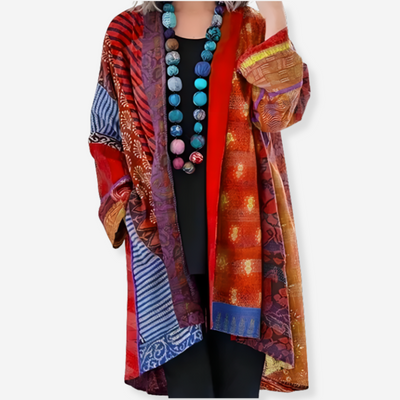 Hedy | Classic Everyday Cardigan