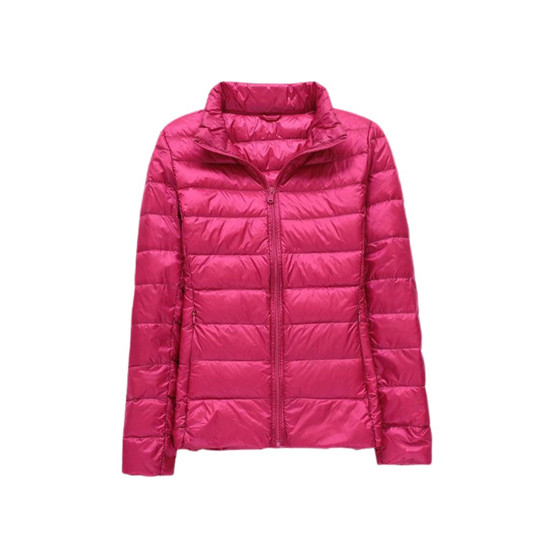 Elin | Ultra-Light Winter Jacket