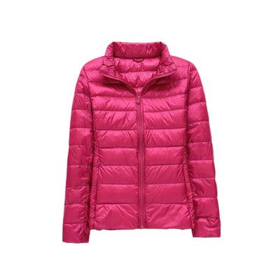 Elin | Ultra-Light Winter Jacket