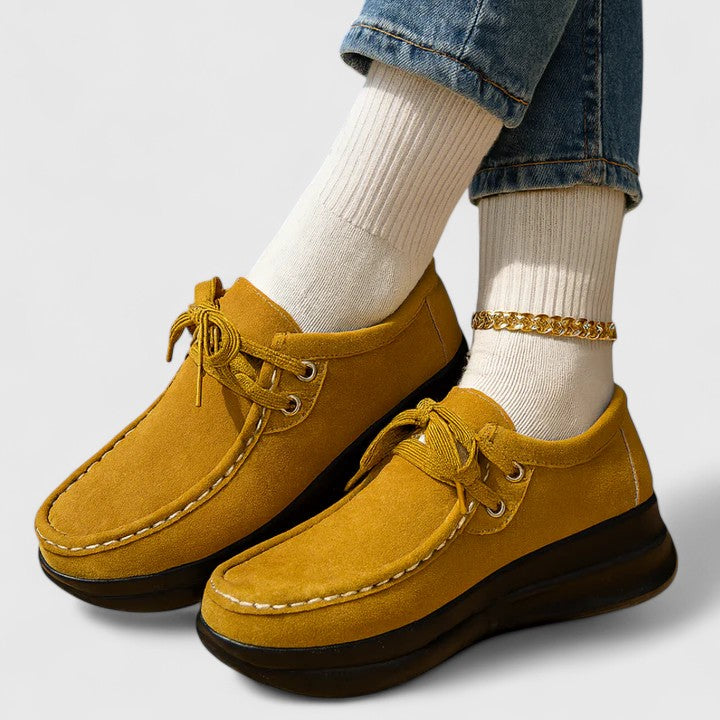 Maja | All-Day Comfort Shoes
