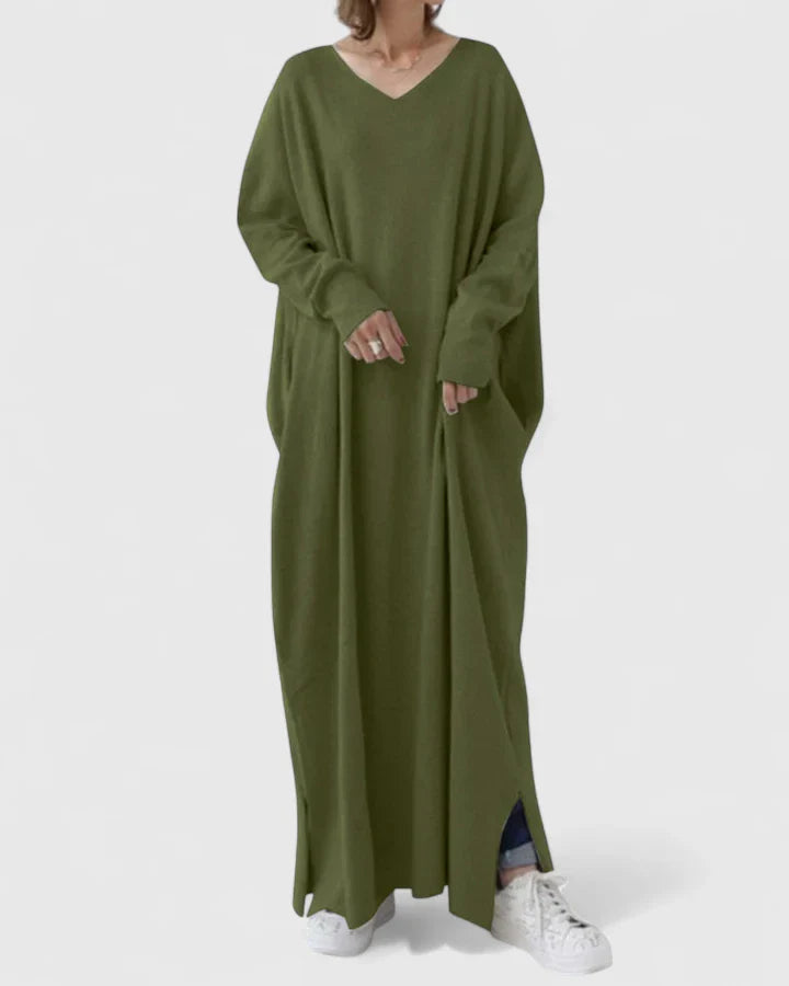 Cyrelle | Sophisticated Dress