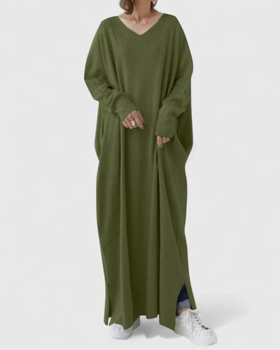 Cyrelle | Sophisticated Dress