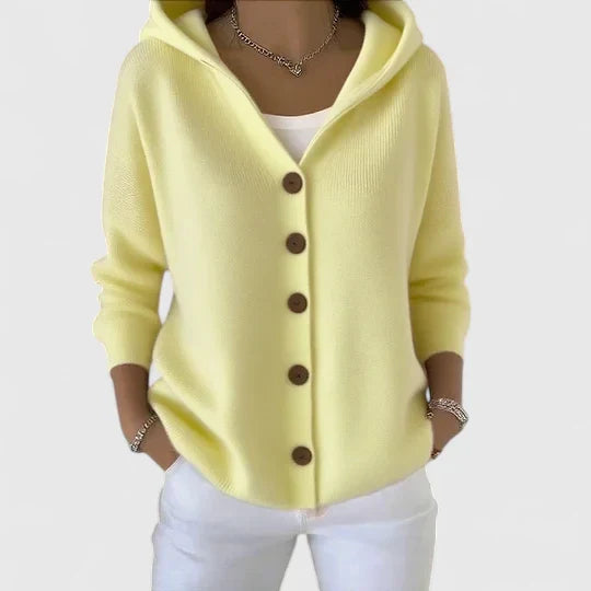 Novelle | Elegant Cardigan