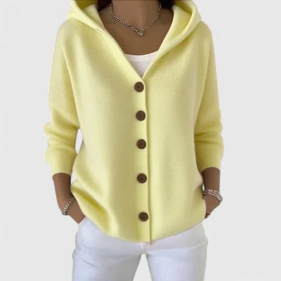 Novelle | Elegant Cardigan