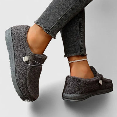 Nia | Supportive Comfort Loafers