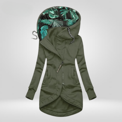 Aysha™ | Classic Winter Coat