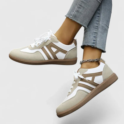Amara | All-Day Comfort Sneakers