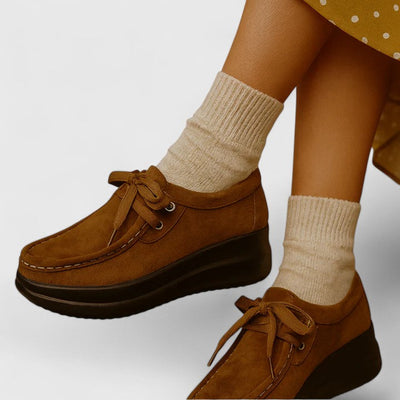 Maja | All-Day Comfort Shoes