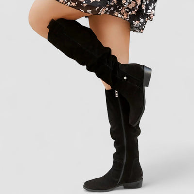 Nora™ | Comfort Support Boots