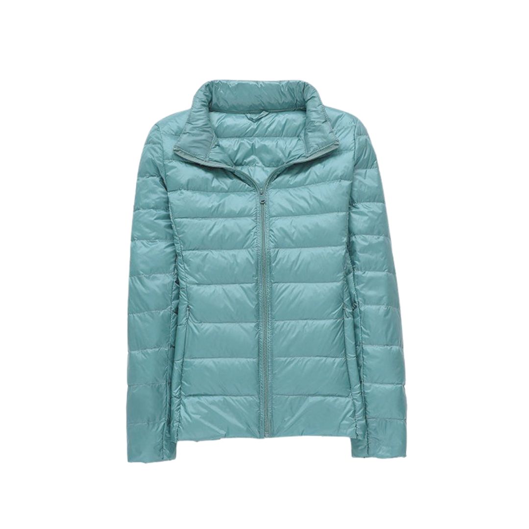 Elin | Ultra-Light Winter Jacket