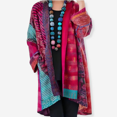 Hedy | Classic Everyday Cardigan