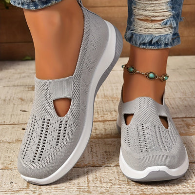 SoftStep™ | Comfort Slip-On Shoes