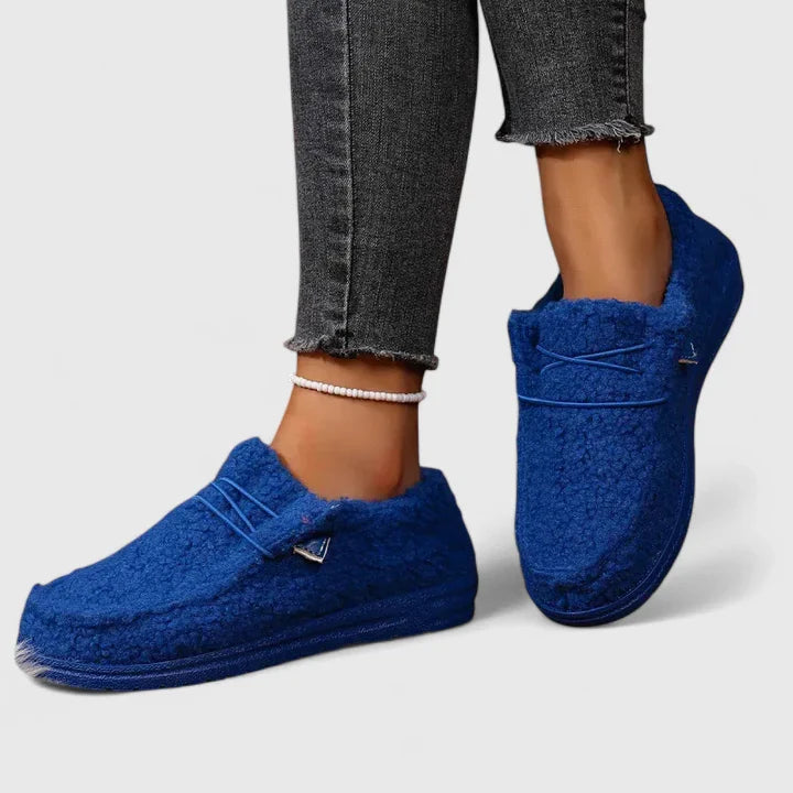 Nia | Supportive Comfort Loafers