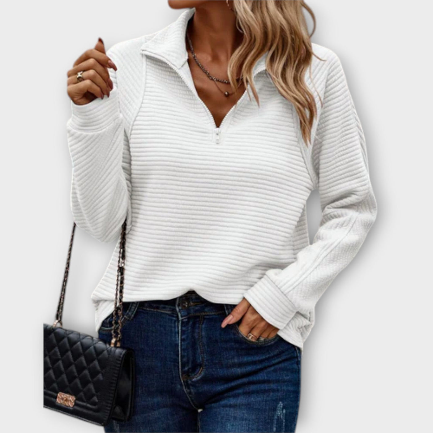 Christine | Comfortable Sweater