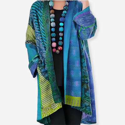 Hedy | Classic Everyday Cardigan