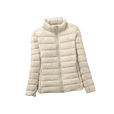 Elin | Ultra-Light Winter Jacket