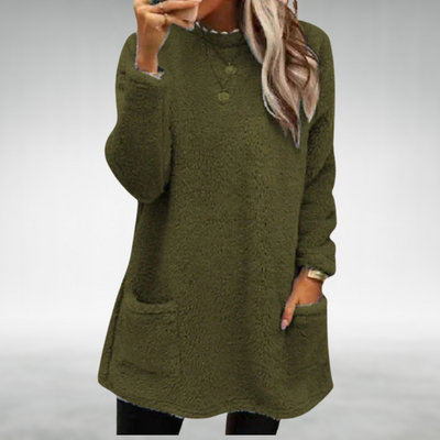DONNA | Everyday Pullover