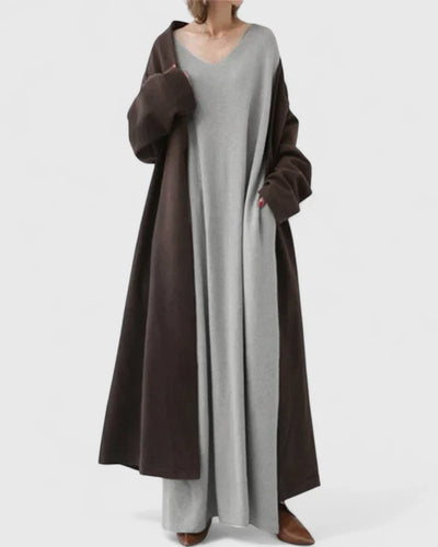 Cyrelle | Sophisticated Dress