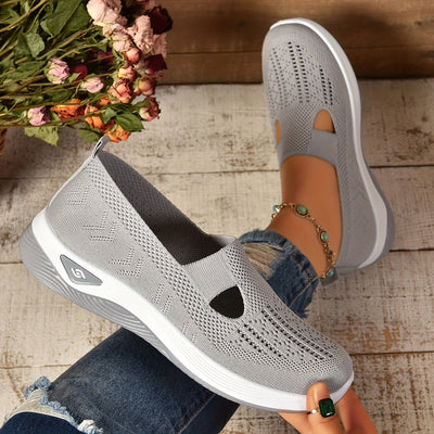 SoftStep™ | Comfort Slip-On Shoes