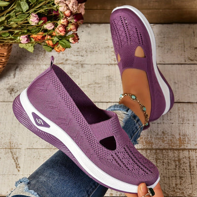 SoftStep™ | Comfort Slip-On Shoes