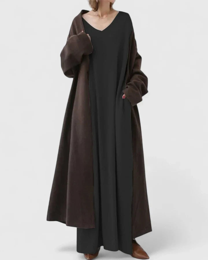 Cyrelle | Sophisticated Dress